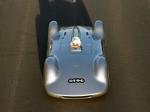 Auto Union Type C V16 Streamliner 1937 года